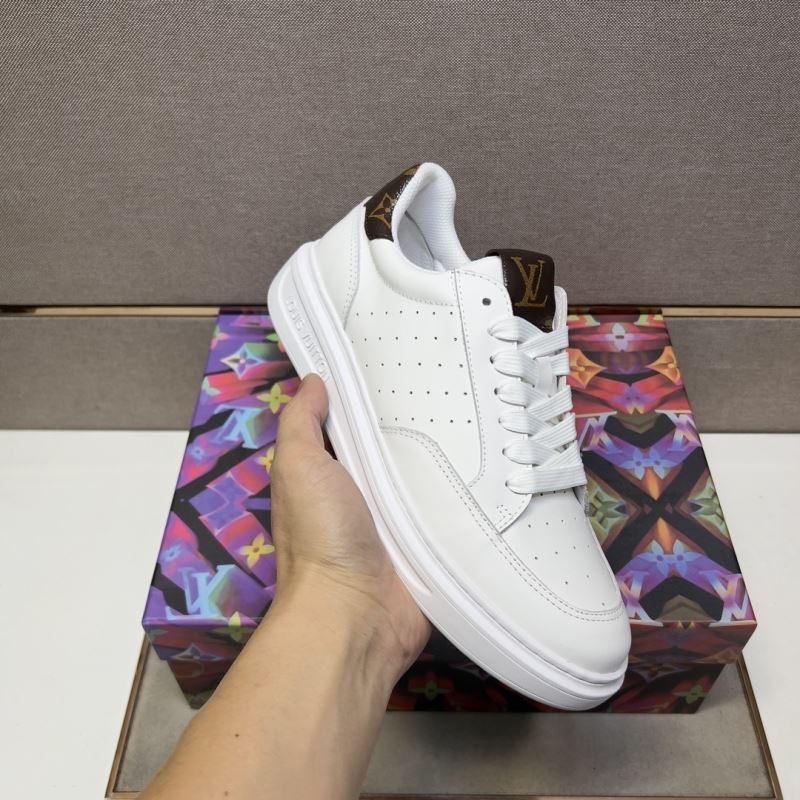 Louis Vuitton Low Shoes